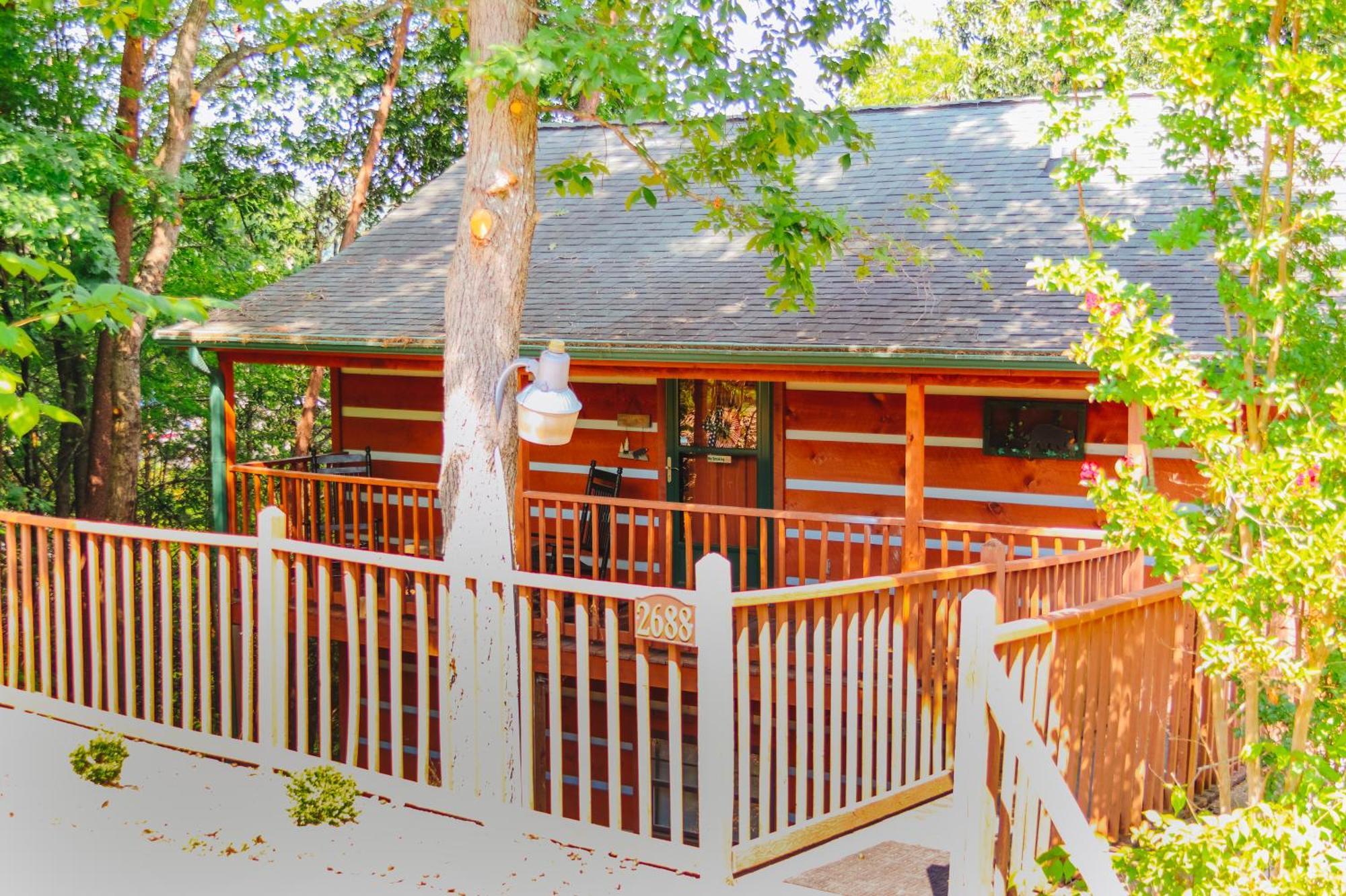 Bluff Mountain View Villa Pigeon Forge Exterior photo